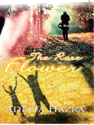cover image of The Rare Flower